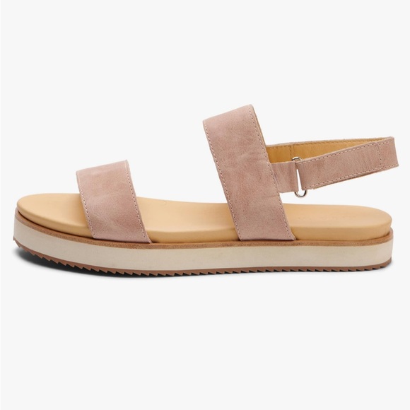 Nisolo Flatform Sandals (New) - Picture 2 of 9